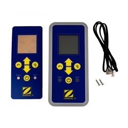 Zodiac AquaLink Z4 Interface Control Panel R0568302 - PoolSupply4Less