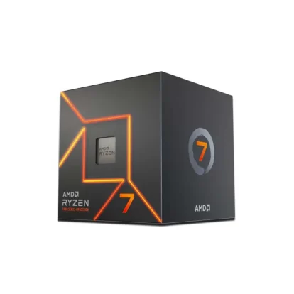 Amd Ryzen 7 7800X3D Gaming Processor (100-100000910WOF)