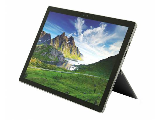 Microsoft Surface Pro 4 12.3