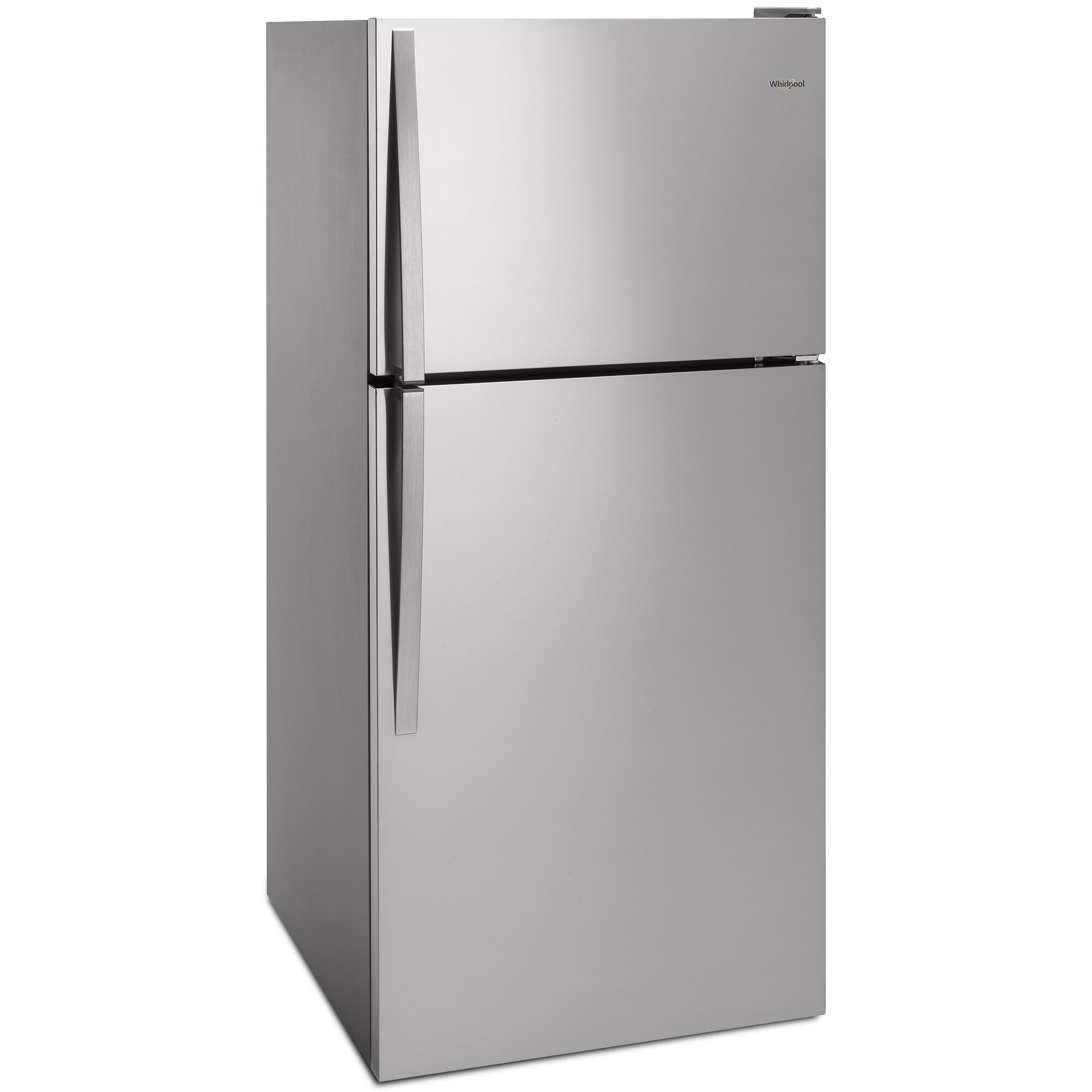 Whirlpool 30 in. 18.2 cu. ft. Top Freezer Refrigerator
