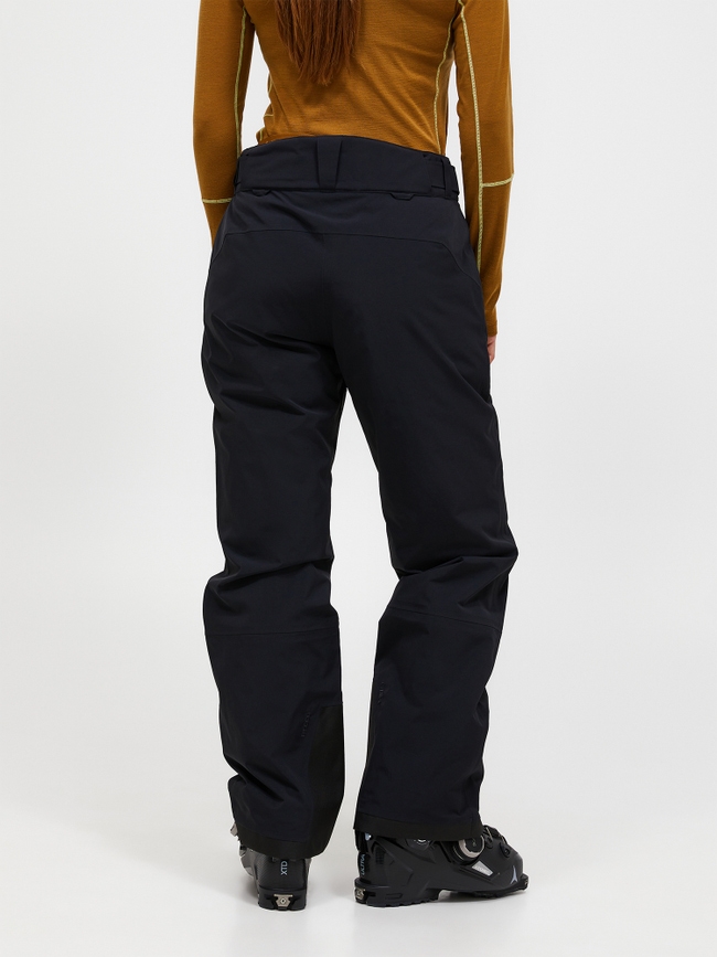 Vertec HIPE® 3L Shell Pants Women | Peak Performance