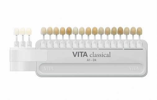 Vita LinearGuide 3D-Master® (Vita) | Dental Product | Pearson Dental