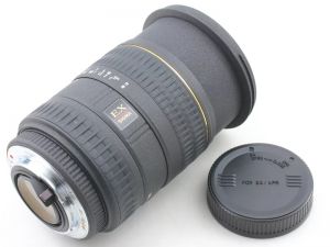 Sigma 28-70mm F2.8 EX Aspherical Lens Reviews - Sigma Lenses
