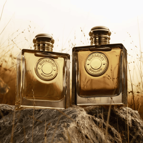 Burberry Goddess Parfum Perfume 30ml, 50ml, 100ml | Perfume Direct®