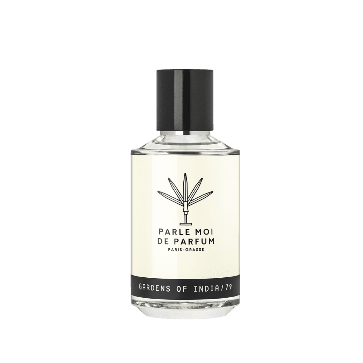 Parle Moi de Parfum - Gardens of India / 79 Eau de Parfum