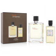 Hermes Terre D'Hermes EDT 100ml Gift Set - Perfume Price