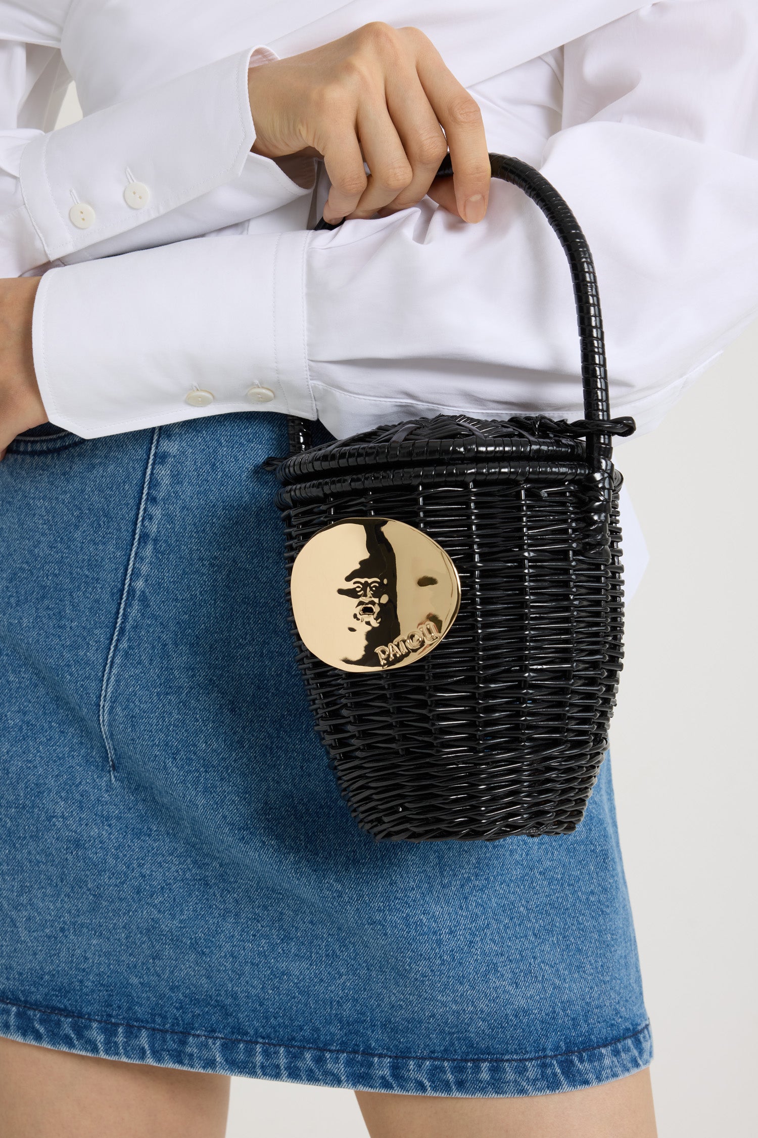 Patou | バケットバッグ
