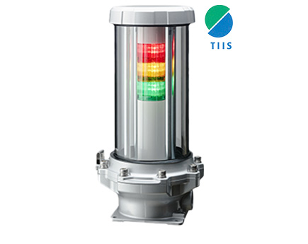 防爆製品 | 製品情報 | 株式会社パトライト