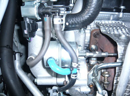 強化アクチュエーター｜Pal Sports パルスポーツ／K-CAR（ケーカー