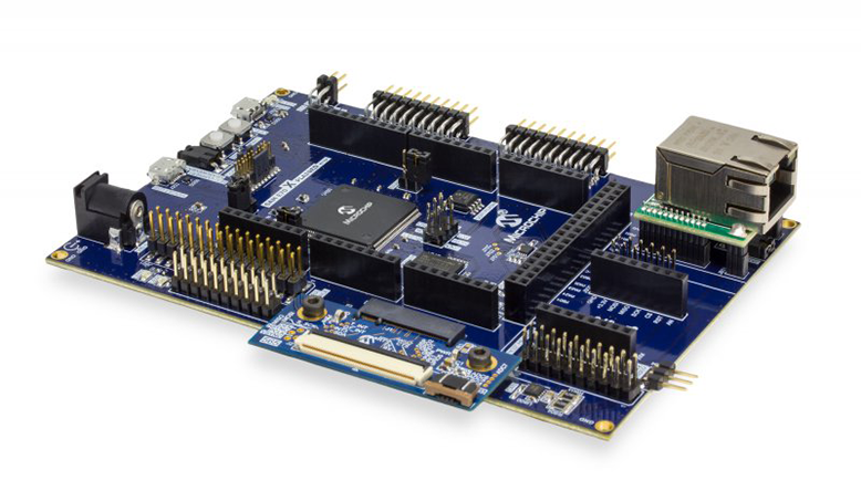 Microchipマイコンで便利に】MPLAB®を使ってMP3を流す！【デモ動画あり