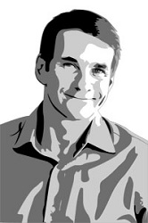 Pan; 一生モノの人脈力