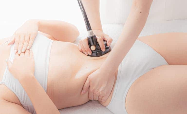 ダイエットを目指す方向けの痩身エステの体験コース一覧│ラ・パルレ