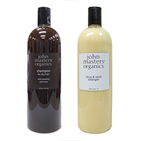 ジョンマスターオーガニック / ハニー&ハイビスカス シャンプー 1035ml