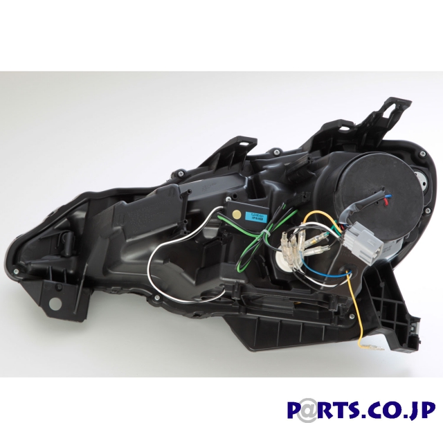 SONAR(ソナー) 86 ヘッドライト デイライトスタイル プロジェクター