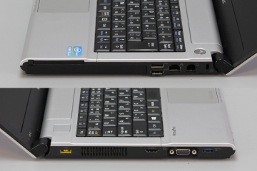 NEC VersaPro VK26M/B-F (36607) 【中古パソコン直販】