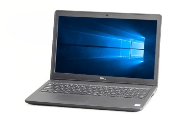 DELL 【即納パソコン】Latitude 3580 ※テンキー付 【中古パソコン直販