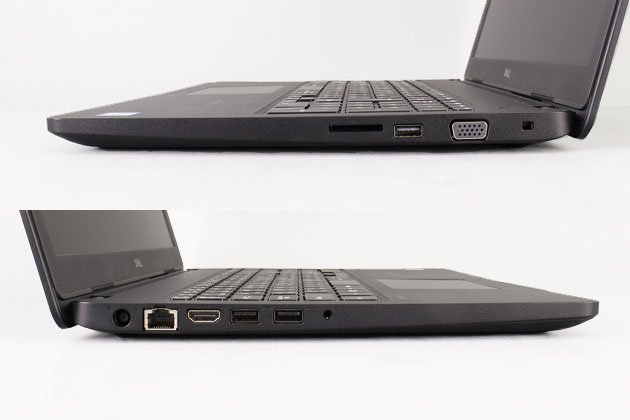 DELL 【即納パソコン】Latitude 3580 ※テンキー付 【中古パソコン直販