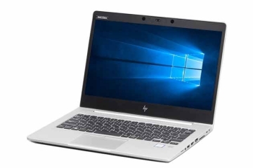HP 【即納パソコン】EliteBook 830 G5(SSD新品) 【中古パソコン直販