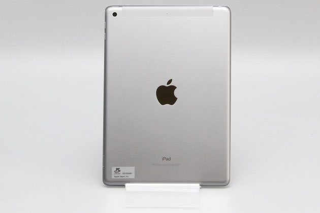 即納パソコン】iPad 第6世代 MR6P2J/A 【中古パソコン直販(39290)】