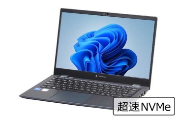 即納パソコン】dynabook G83/HV (Win11pro64)(SSD新品) 【中古パソコン