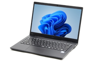 NEC 【即納パソコン】VersaPro VKT16/M-7 (Win11pro64)(SSD新品) 5N8