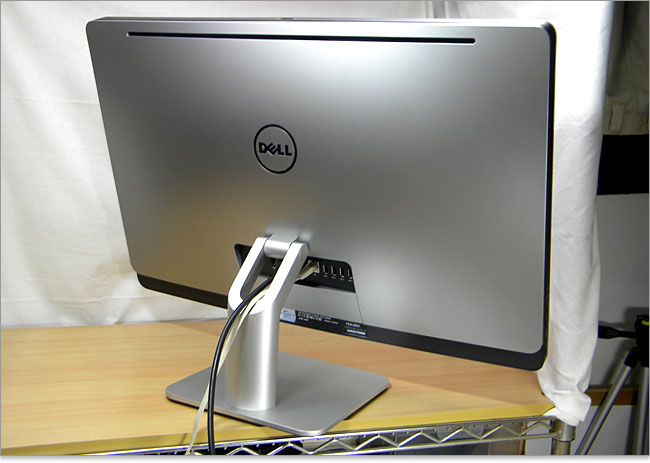 DELL XPS One 27をレビュー！【パソコン購入術パソ兄さん】