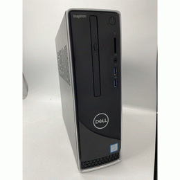 DELL 〔中古〕Inspiron 3280 AIO Pentium Gold プロセッサー 5405U/4GB
