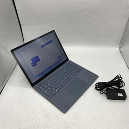 Microsoft 〔中古〕Surface Laptop 第7世代 13.8インチ ZGM-00072