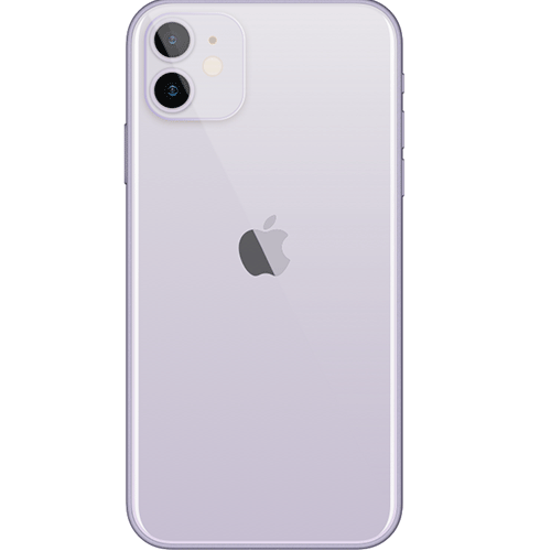 iPhone 11 Purple 64GB (Unlocked) – Plug