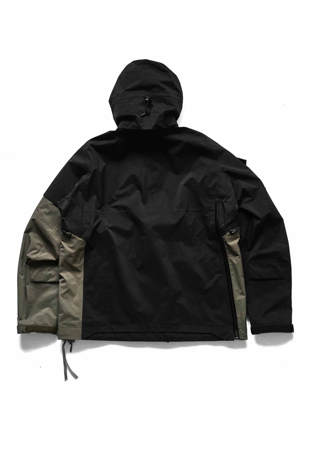 ACRONYM - J1WTS-GT - RAF GREEN/BLACK – PHAETON