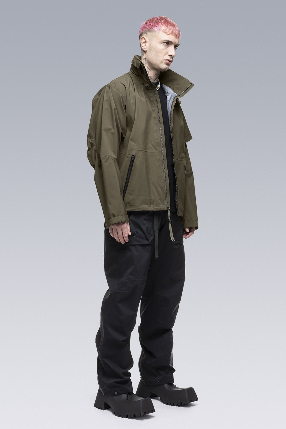 ACRONYM - J101-GT - RAF GREEN – PHAETON