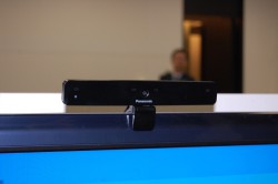 ビエラにリンク！」は新たなステージに － Skype対応VIERA専用カメラ