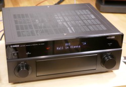 ヤマハ、「RX-3067」などAVアンプ3機種のファームウェアver3.15を公開