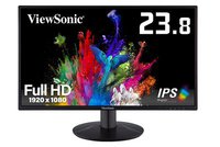 ビューソニック、4K対応の31.5型ワイド液晶モニター「VA3219-4K-MHD-7