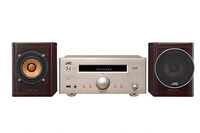 JVC、音質にこだわった“ウッドコーン”コンポ新入門機「EX-S5