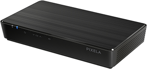 新4K放送も4Kコンテンツも4Kチューナーで楽しめる！「4K Smart Tuner