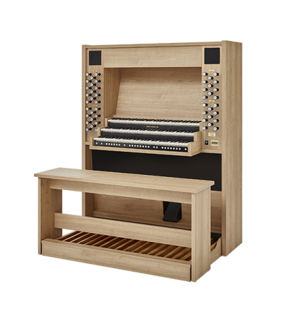 株式会社ピアノプラザ | JOHANNUS ONE