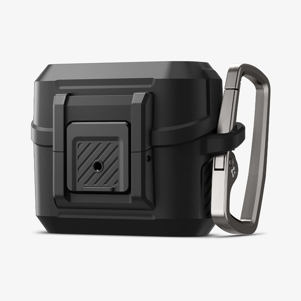 SPIGEN Lock Fit for Galaxy Buds 3 / Pro / FE Case