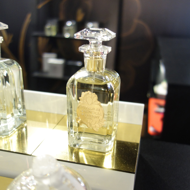 Esxence 14th Edition 2024 Spring