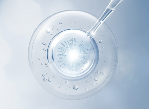 タイムストックII リンクルリフトショット | プロメディアル