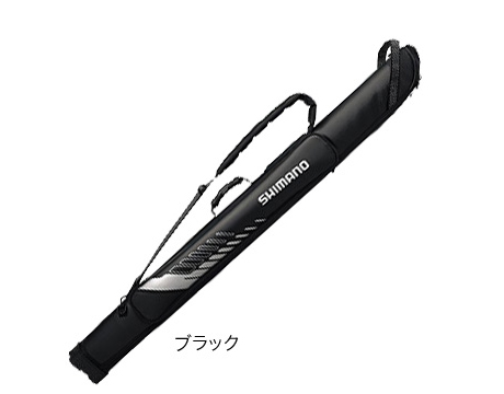 投げ釣り/ロッドケース/ロッドケースXT・P（ポケットタイプ） RC-041K