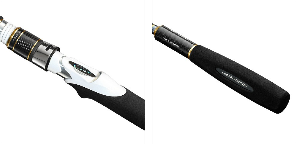 船/船釣り/船ロッド（シマノ）/○船竿 ライトゲーム リミテッド