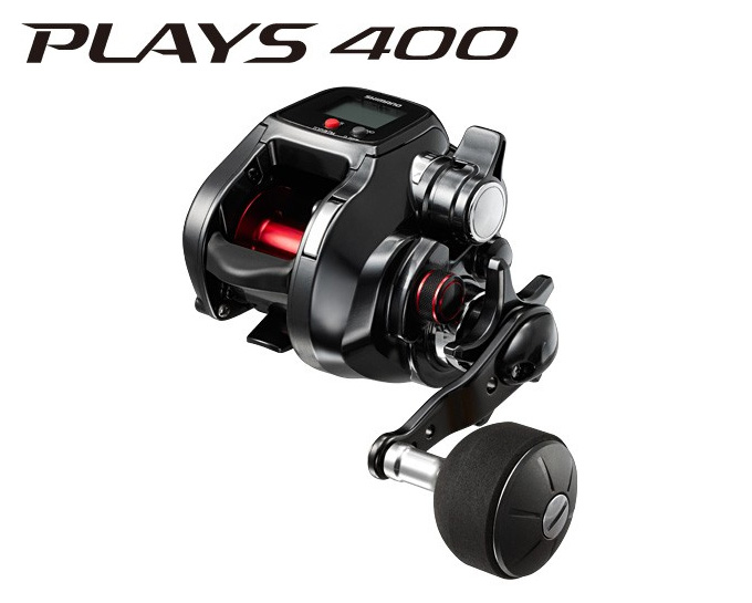 船/船釣り/電動リール/○電動リール 16 プレイズ400【YT】