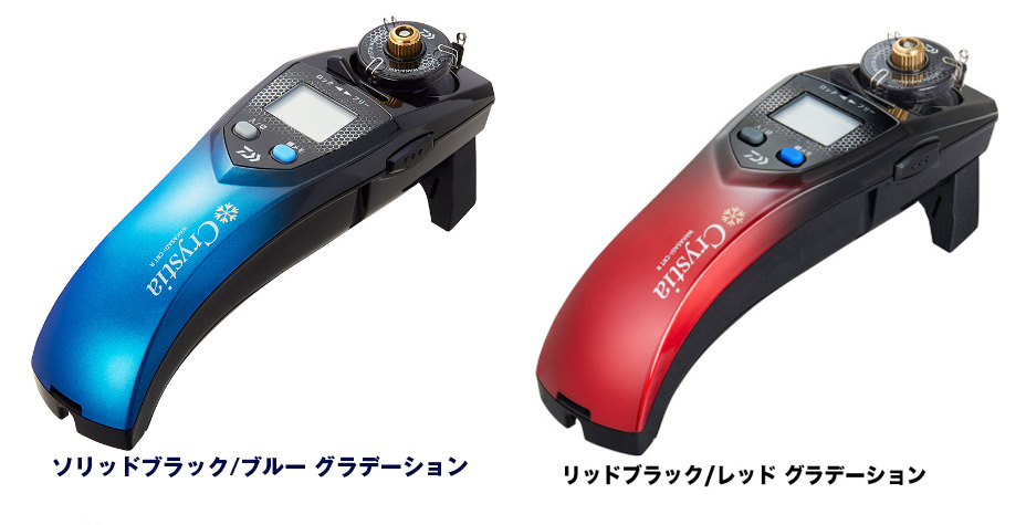 ワカサギ/ワカサギ釣り/リール/○クリスティア ワカサギ CRT R