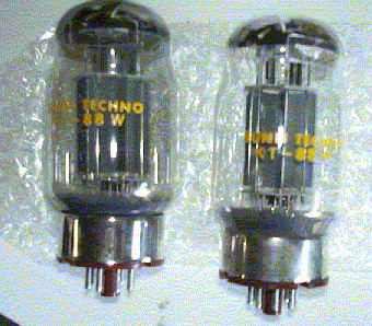 2)TU-874 組み立て後編