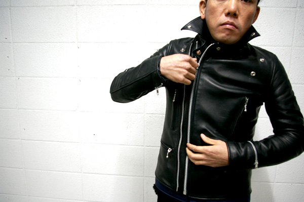 INNER VEST | オンラインショッピング | ROARS ORIGINAL / ロアーズ