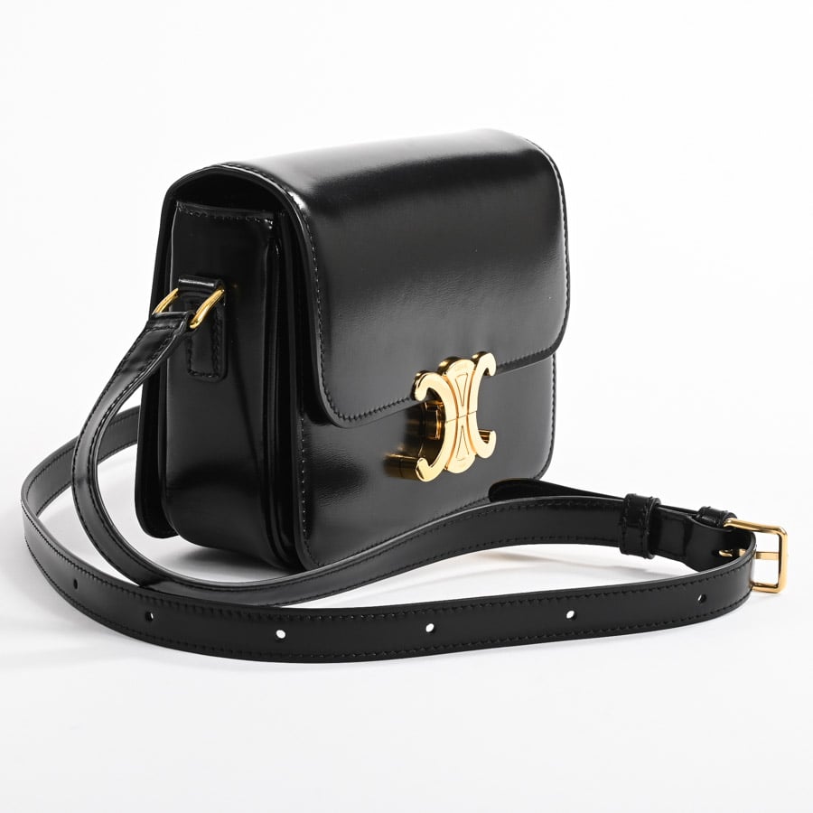 セリーヌ | ティーントリオンフバッグ | 18842 | ショルダーバッグ