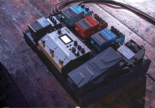 Roland - Company - ニュースリリース - 2017 - 小型・堅牢ボディの