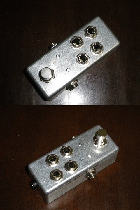 ーORIGINAL LOOPー - エフェクター工房ROOT20