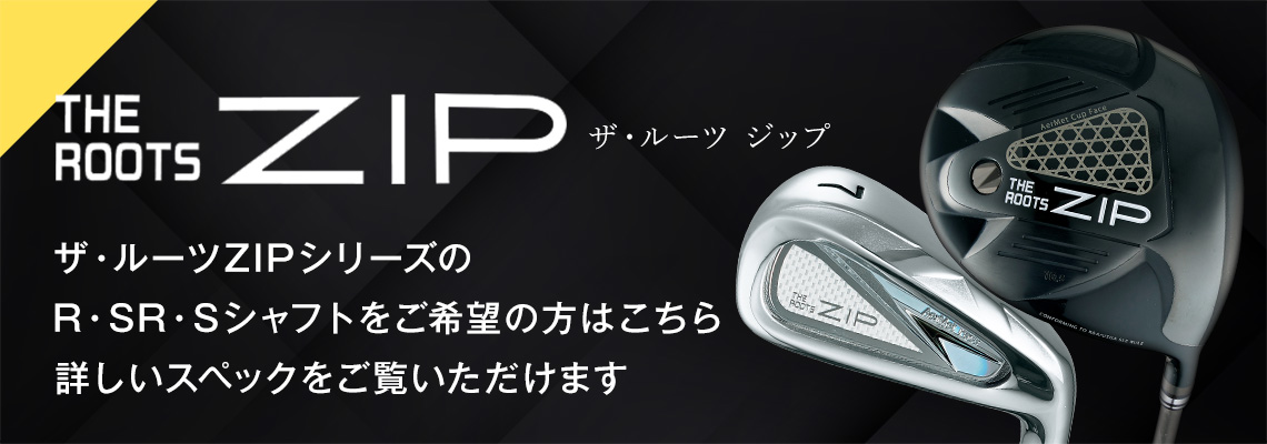 Roots Golf Lady's | ルーツゴルフ